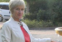 Поздравляем с днём рождения! Поздравляем Лилию Павловну Гончарук с днём рождения!