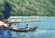 Через Евразию в край Семи рек (окончание) Озеро Иссык.