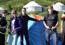 Отзыв: Таубулак 2013 Таубулак 2013