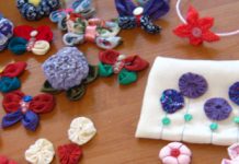 Новинки рукоделия Клуб любителей рукоделия