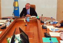 Добровольное участие в делах народа Совет Национальной Элиты