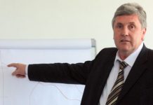 Поздравляем с днем рождения! Поздравляем Валерия Исидоровича Диля с Днем рождения