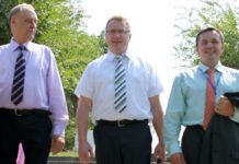 Анализ партнерства АООНК «Возрождение» и Землячества немцев из России Первый опыт показал, насколько важно сохранять связи между земляками.