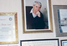 Воспитанник трёх государств Я писал по-русски и по-казахски, а тосковал по всему немецкому.