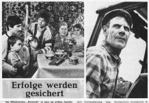 «Erfolge werden gesichert» Erfolge werden gesichert