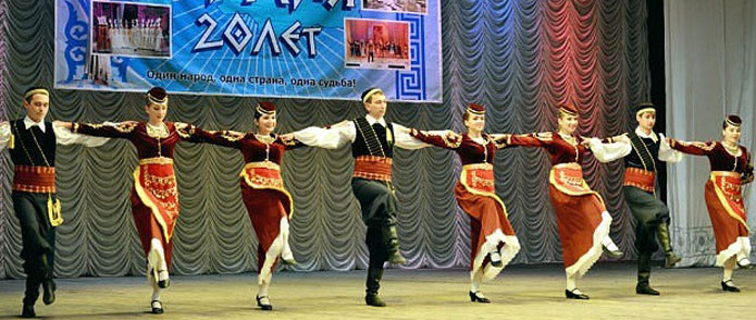 «Эльпиду» любят в Алматы!