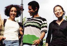 Молодёжный обмен — 2014 Молодёжный обмен – 2014