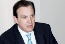 Поздравление посла Федеративной Республики Германии в РК д-ра Гидо Херца с Рождеством и Новым годом! Гидо Херц