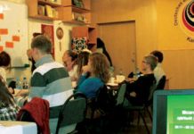 Все на штурм! «Unser Beitrag für eine erfolgreiche Zukunft»