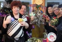 Немецкие традиции на казахской земле Немецкие традиции на казахской земле