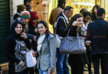 Диалог и расширение сотрудничества Стипендии CrossCulture