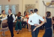 Самый светлый семейный праздник Общество немцев Восточно-Казахстанской области провело Рождественские встречи в филиалах.