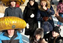 Санаторно-курортное лечение молодежи Областное общество г.Семея организовало лечебный отдых молодёжи региона в санатории «Строитель».