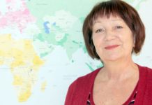 Перспективы развития социальной поддержки немецкого меньшинства Ирина Вакенгут, консультант программы GIZ/BMI в странах Центральной Азии.