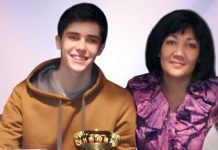 «Урал собирает друзей» Желаем вокальной студии «Вдохновение» дальнейших творческих успехов и побед!