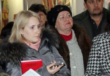 Я помню все Гости экспозиции