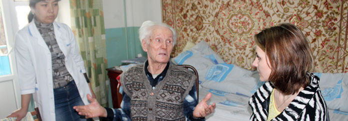 Адам Яковлевич Майнингер