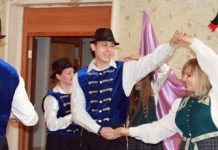 Праздник в лучших немецких традициях «Karneval-2014»