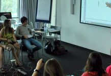 VIII Центрально-Азиатская Медиа-мастерская (ZAM) ZAM 2014