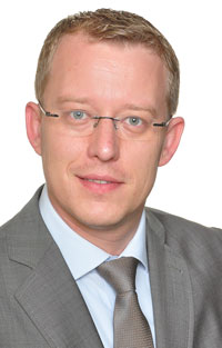 Михаэль Квиринг