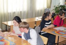 Учим немецкий играя Первый этап чемпионата в форме игры «New Amici!» провел ассистент Языкового учебного центра г. Караганды Максим Меньшенин