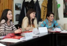 Кооперация социальной и молодежной работы в обществах немцев «Возраст и коммуникации»