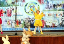 Ostermontag — Пасхальный понедельник Ostermontag