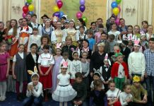 Мit freundlichen ostergrüssen! Павлодар