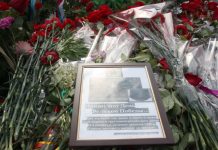 С Днём победы! С Днём победы!