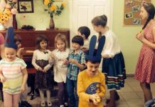 «В поисках пасхального героя» «В поисках пасхального героя» | Астана