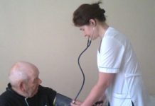 Акция «Подари заботу» Акция «Подари заботу»