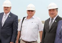 Новые подходы к вопросам экологии Рабочий визит группы депутатов Мажилиса Парламента РК.