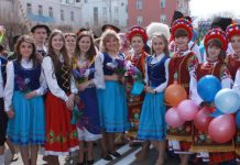 Светлый май Дружба, взаимопонимание и трудолюбие жителей Карагандинской области являются надежной основой социально-экономического благополучия и положительных перемен