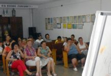 Сплочение молодежи Тренинг на тему «Командообразование»