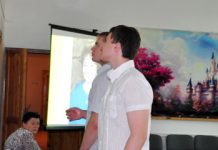 Оставить заметный след Выставка из серии «Человек и его дело»