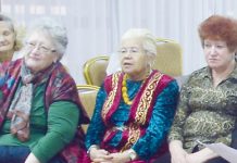 Алматинское культурно-этническое общество немцев Алматинское культурно-этническое общество немцев