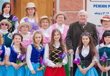 Карагандинское областное общество «Немецкий центр «Видергебурт» Карагандинское областное общество «Немецкий центр «Видергебурт»