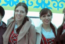 Акмолинское областное общество немцев «Wiedergeburt» г. Кокшетау Акмолинское областное общество немцев «Wiedergeburt» г. Кокшетау