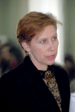 Светлана Язовская