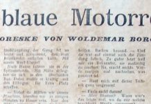 Немецкие литераторы Алтайского края на страницах газеты «Фройндшафт» Немецкие литераторы Алтайского края на страницах газеты «Фройндшафт»