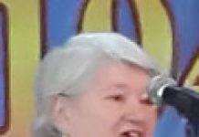 Мой Казахстан! Ротдина Александровна Зенгер