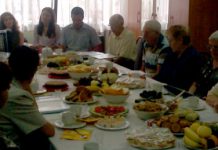 Все помнится, ничто не позабыто… Все помнится, ничто не позабыто...