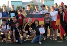 «В Актобе футбол больше чем спорт» «В Актобе футбол больше чем спорт»