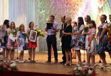 Сегодня праздник у девчат! юбилейный концерт немецкого народного хора «Veilchen»