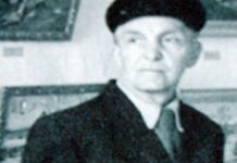 Человек живет, пока живут его творения Леонид Владимирович Брюммер