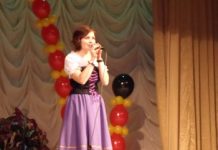 Праздник, который ждали Праздник, который ждали