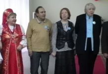 Как молоды мы были… Как молоды мы были...