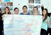 Этот шанс нельзя ни за что упускать! Клуб немецкой молодежи «Juwel»