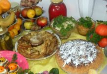 Вкусите радость вместе с нами на Празднике Урожая! Праздник урожая