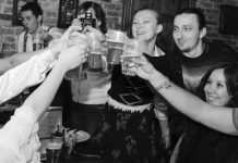 Oktoberfest по-карагандински Oktoberfest по-карагандински